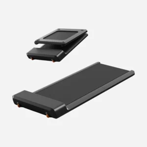 Qaçış aparatı King Smith Walkingpad A1 Pro Black