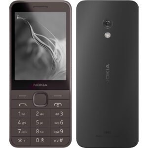 Nokia 235 4G Black