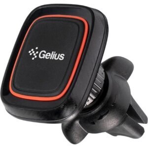Maşın üçün maqnitli telefon stenti Gelius Air Vient Car Holder Magnetic