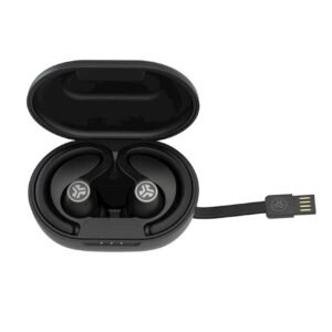 Simsiz qulaqlıq Jlas Jbuds Air Sport True Wireless