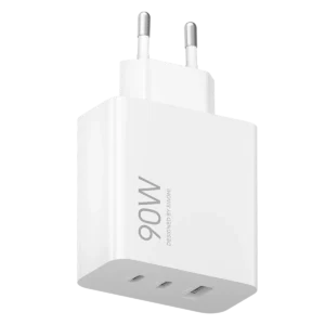Адаптер Xiaomi 90W HyperCharge Power Adapter (3 Port)