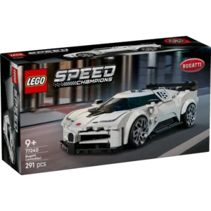 Oyuncaq Lego 77240 Bugatti
