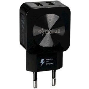 Adapter Gelius Prime 2.1A