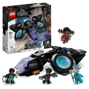 Oyuncaq Lego 76211 Wakanda Forever
