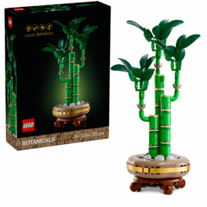 Oyuncaq Lego 10344 Boatnicals