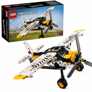 Oyuncaq Lego 42198 Technic