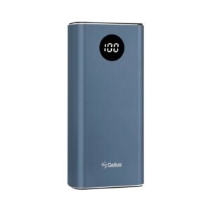 Portativ enerji mənbəyi Gelius Pro 9600mah Power Bank Cool Mini2 22.5W