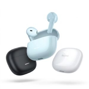 Simsiz qulaqlıq Redmi Buds 8 Active