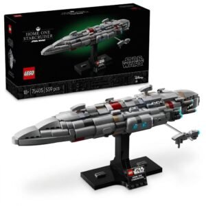 Oyuncaq Lego 75405 Star Wars