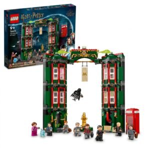 Oyuncaq Lego 76403 Harry Potter