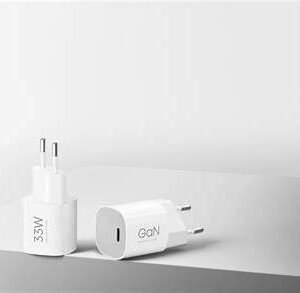 Adapter Xiaomi 33W Nano Power