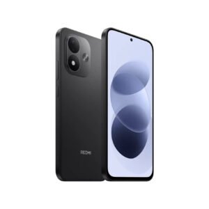 Redmi Note 17 8/256GB Black