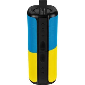 Dinamik Gelius Shark 2 TWS Bluetooth Speaker