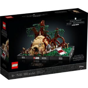 Oyuncaq Lego 75330 Star Wars