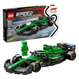 Oyuncaq Lego 77245 Formula 1