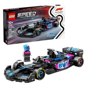 Oyuncaq Lego 77248 Formula 1