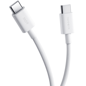 Kabel Xiaomi 3A Braided USB-C to USB-C Cable 1m