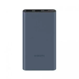 Portativ enerji mənbəyi Xiaomi Power Bank 10000 mAh 22.5W Black