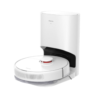 Robot Tozsoran Dreame Bot D9 Plus