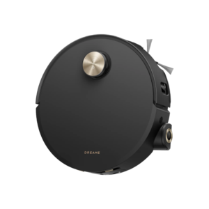 Robot Tozsoran Dreame Robot Vacuum Aqua 10 Roller Black (RLH31CE) EUA