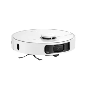 Robot Tozsoran Dreame Robot Vacuum D30 Ultra Black (RTD31TE) EUA