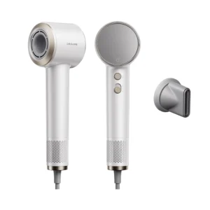 Fen Hairdryer Dreame Нairdryer Grand White EU