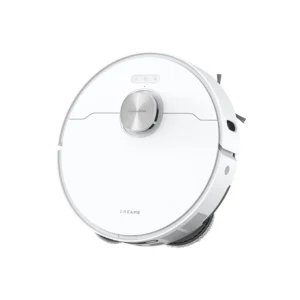 Robot Tozsoran Dreame Robot Vacuum L40 Ultra AE Black (RLL77SE)