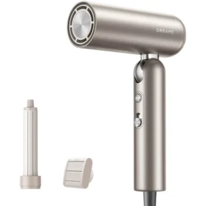 Fen Styler Dreame Нairdryer Dazzle Gold EU