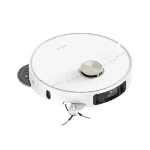 Robot Tozsoran Dreame Robot Vacuum X40 Ultra White (RLX63CE) EUB
