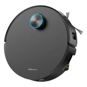 Dreame Robot Vacuum Aqua 10 Ultra Track Complete Black (RLR81CE-1)