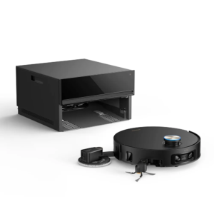 Robot Tozsoran Dreame Robot Vacuum X60 Pro Master (RLX97DE) EU