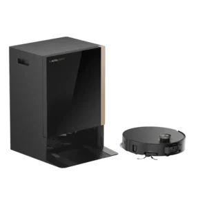 Robot Tozsoran Mova Robot Vacuum MOBIUS 60 Black