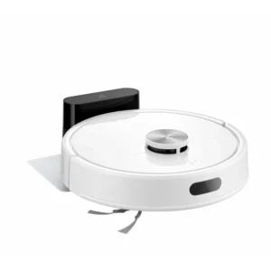 Robot Tozsoran Roborock Robotic Vacuum Cleaner Q8 Max RU White