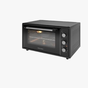 Elektrik Soba Mino Oven Velora