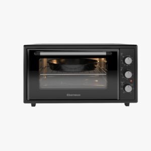 Elektrik Soba Mino Oven Novaro