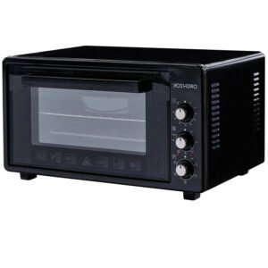 Elektrik Soba Mino Oven Ventaro