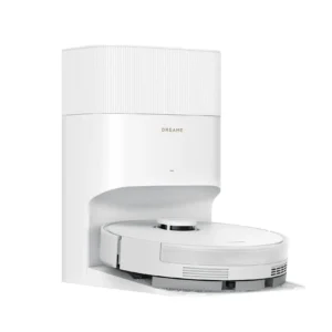 Robot Tozsoran Dreame Robot Vacuum D20 Plus (RLD35GD)
