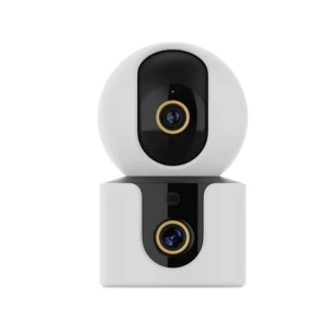 Müşahidə Kamerası Xiaomi Smart Camera C500 Dual
